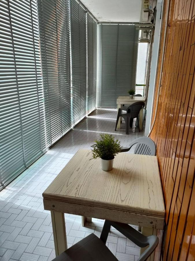 Domus Dali' Apartment Napoli Ngoại thất bức ảnh