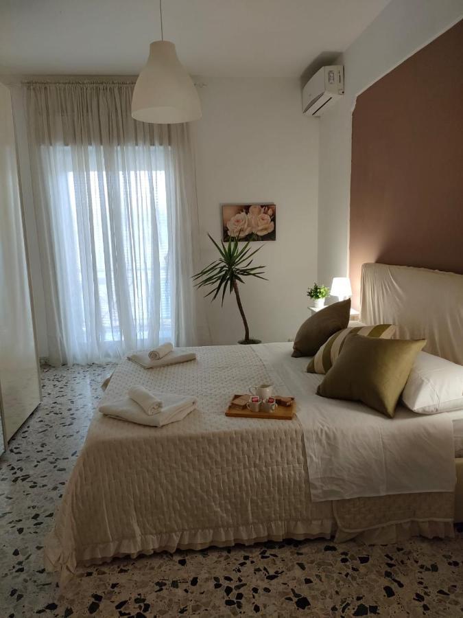 Domus Dali' Apartment Napoli Ngoại thất bức ảnh