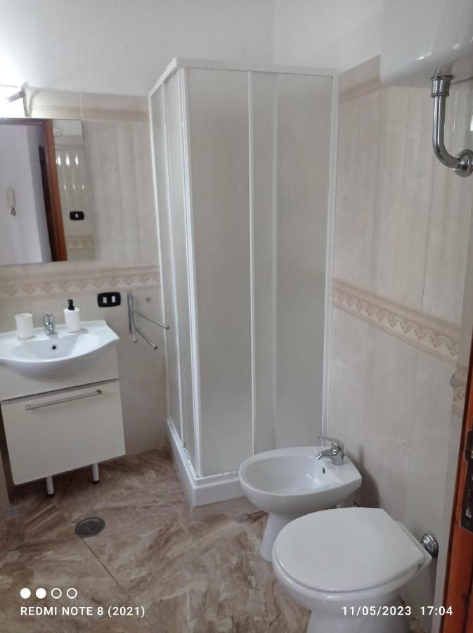 Domus Dali' Apartment Napoli Ngoại thất bức ảnh