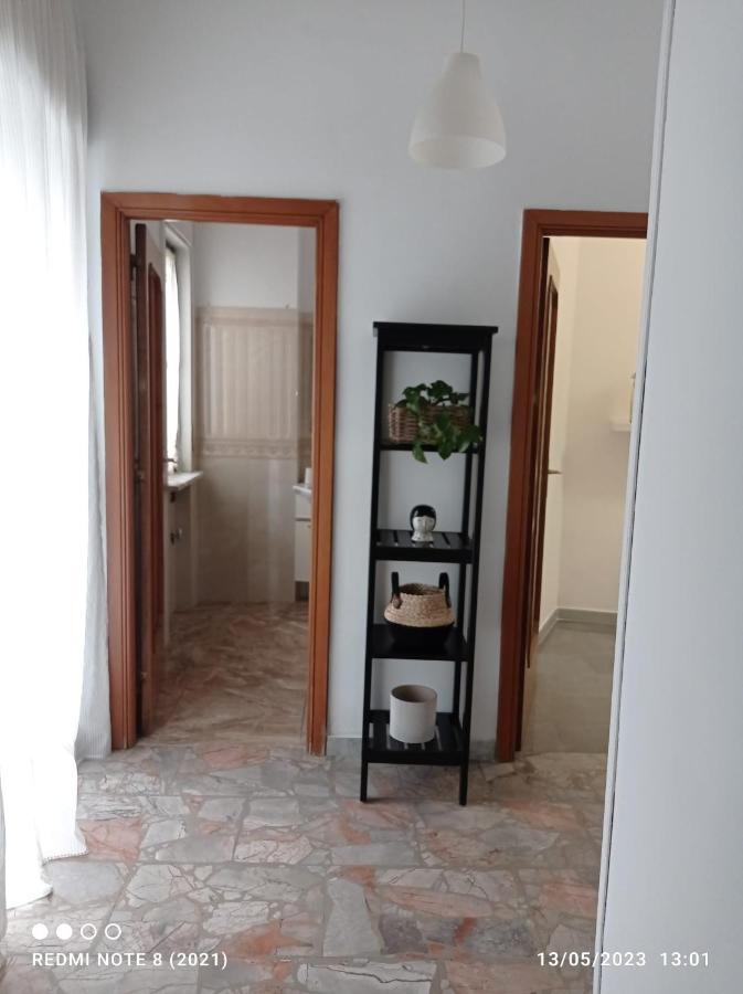Domus Dali' Apartment Napoli Ngoại thất bức ảnh