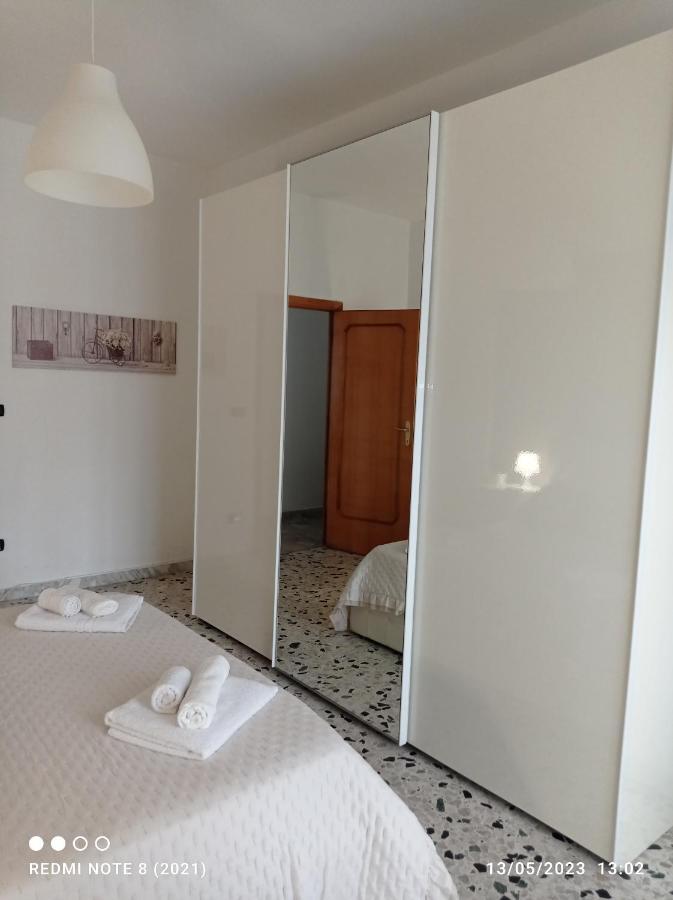Domus Dali' Apartment Napoli Ngoại thất bức ảnh