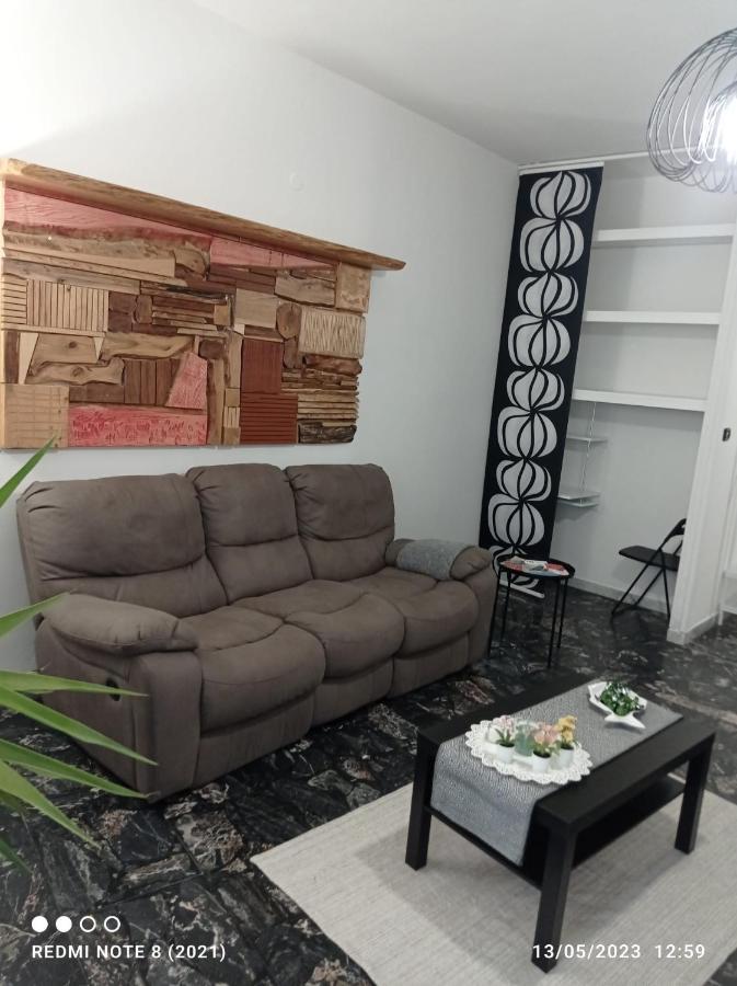 Domus Dali' Apartment Napoli Ngoại thất bức ảnh